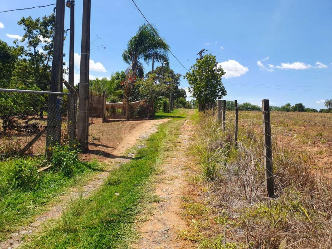 Chácara, 2 quartos, 1000 m² - Foto 4