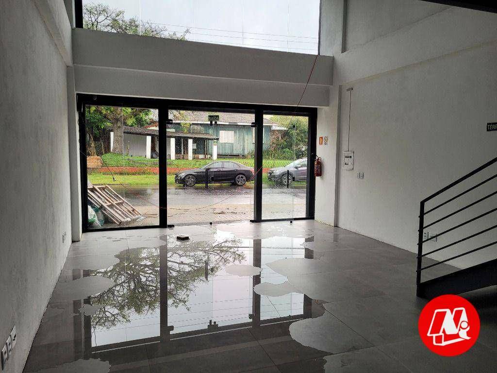 Prédio Inteiro para alugar, 380m² - Foto 9