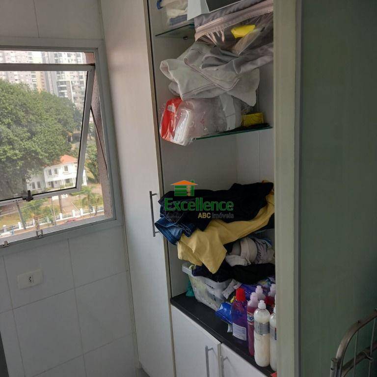 Apartamento à venda com 2 quartos, 60m² - Foto 10