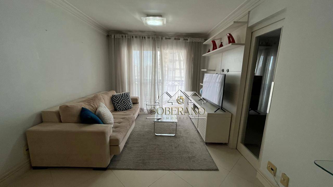 Apartamento à venda e aluguel com 3 quartos, 93m² - Foto 1