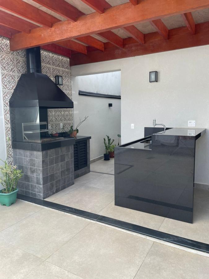 Casa para alugar com 3 quartos, 137m² - Foto 27