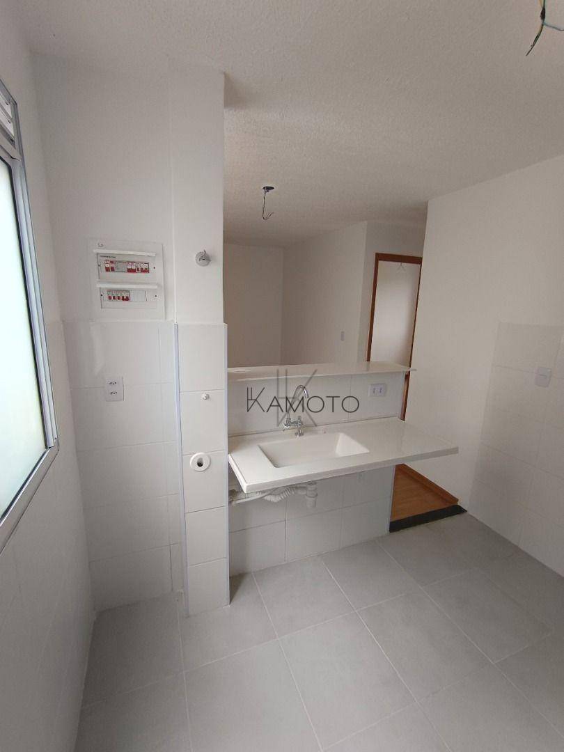 Apartamento à venda com 2 quartos, 39m² - Foto 35