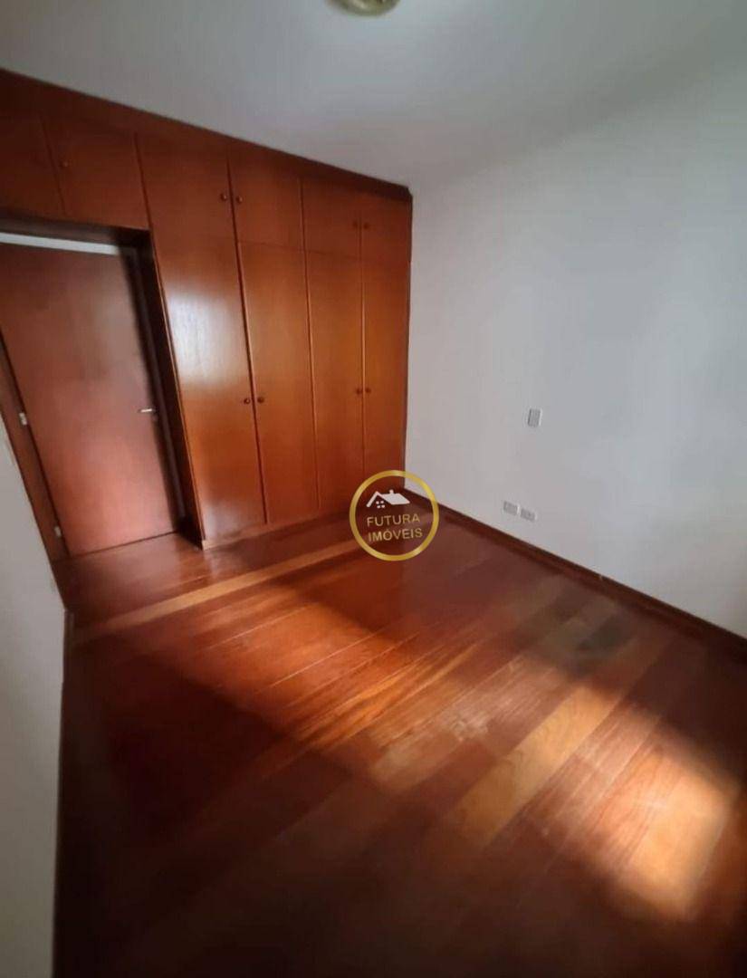 Apartamento à venda com 3 quartos, 128M2 - Foto 2