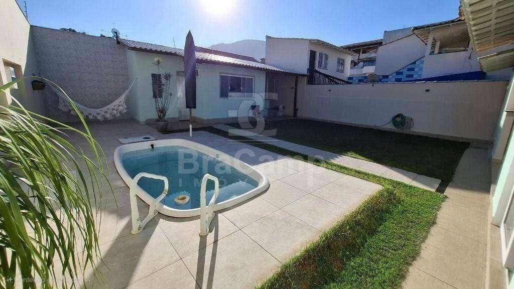 Casa à venda com 2 quartos, 160m² - Foto 1