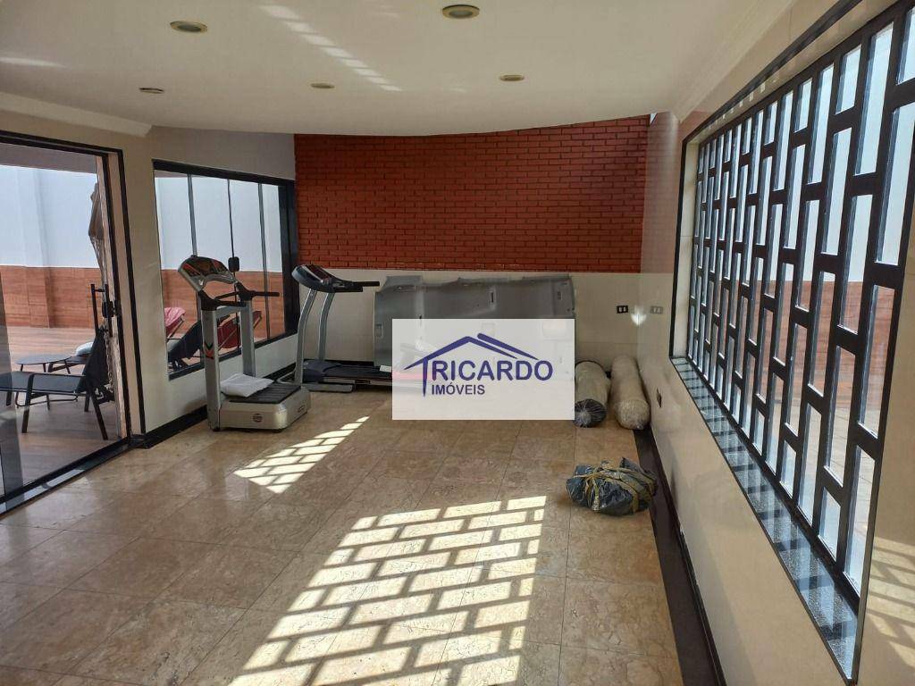 Sobrado à venda com 3 quartos, 452m² - Foto 18