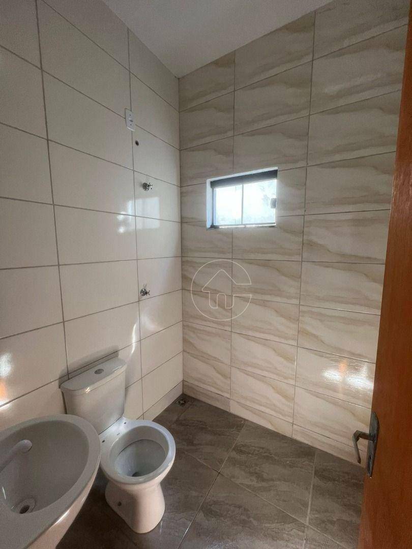 Casa à venda com 2 quartos, 50m² - Foto 6