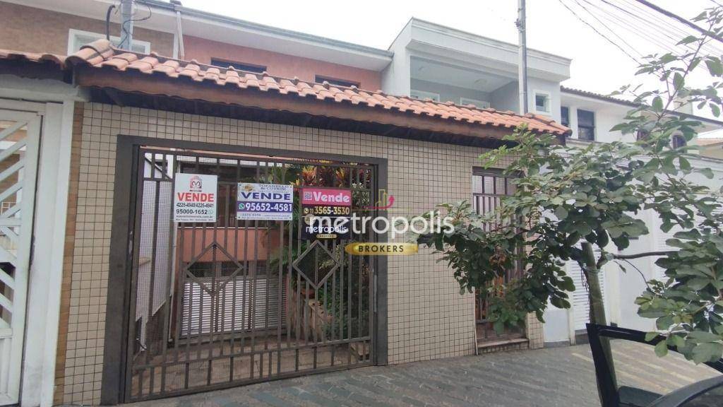 Sobrado à venda com 3 quartos, 162m² - Foto 22