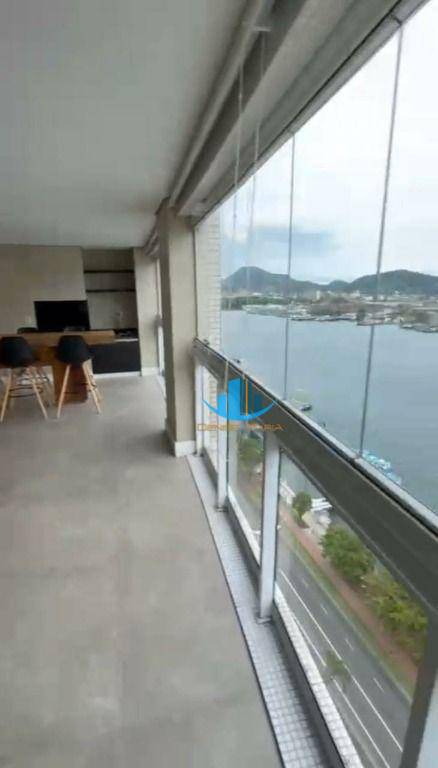 Apartamento à venda com 3 quartos, 188m² - Foto 7