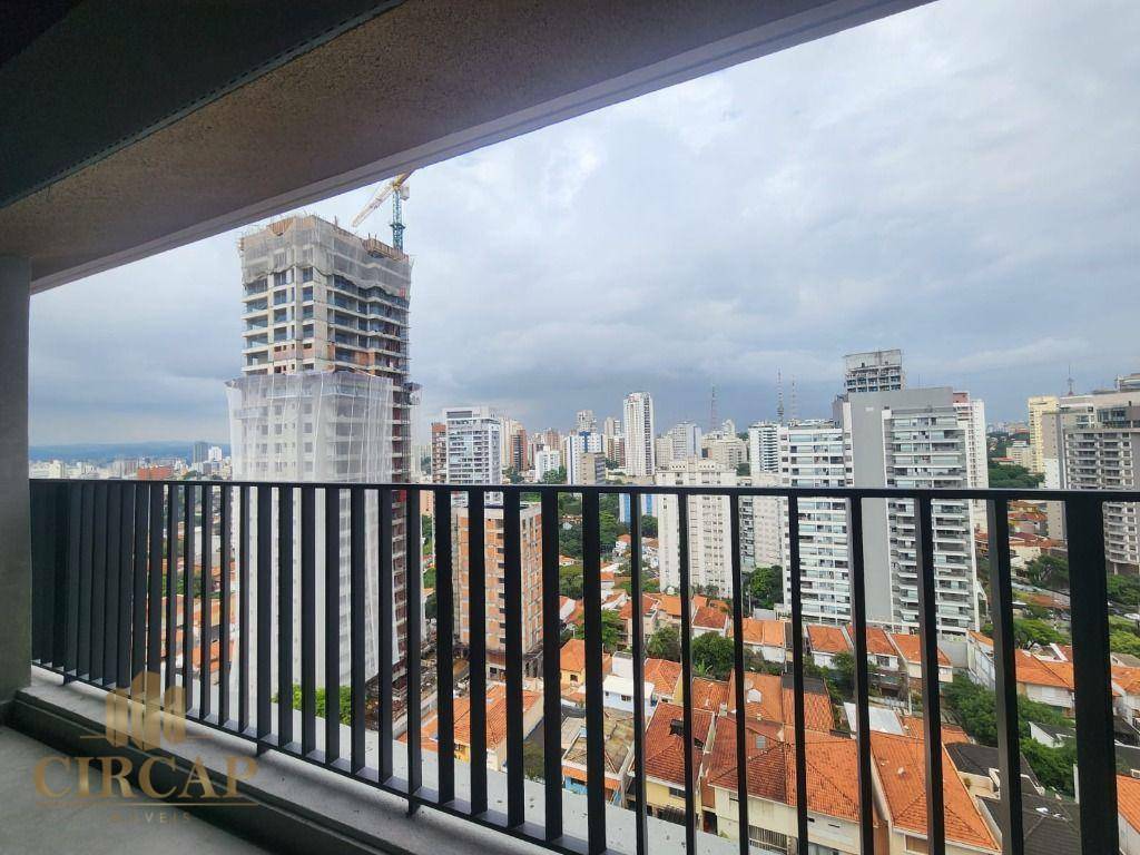 Apartamento à venda com 3 quartos, 123m² - Foto 4