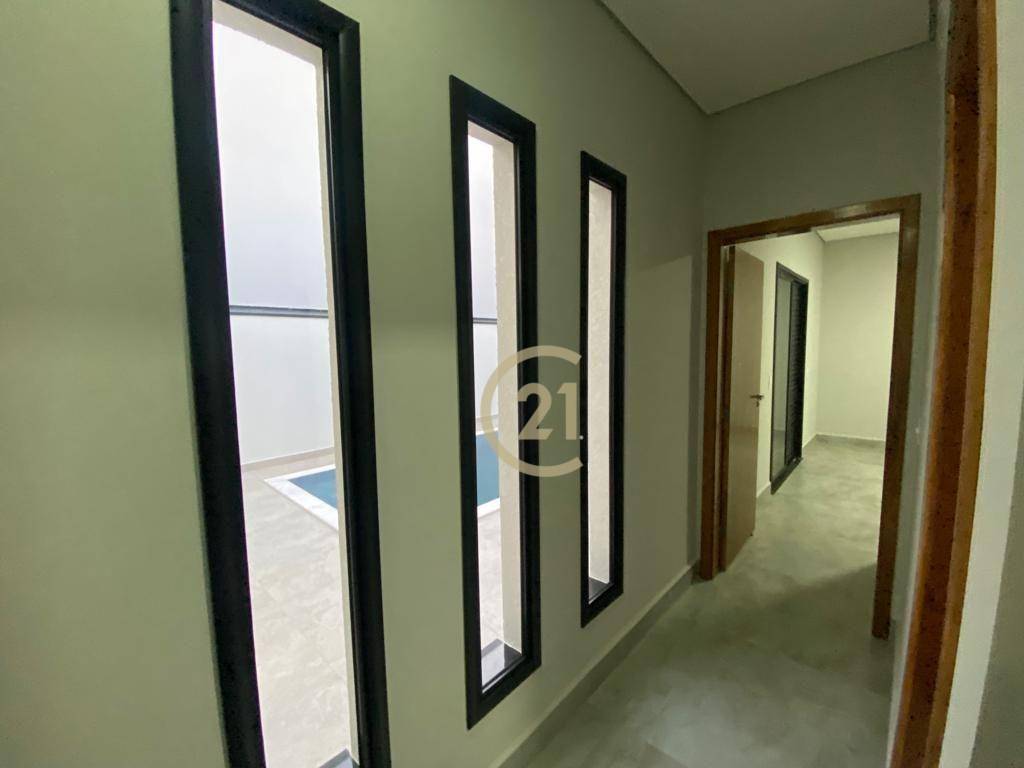 Casa de Condomínio à venda com 3 quartos, 191m² - Foto 12