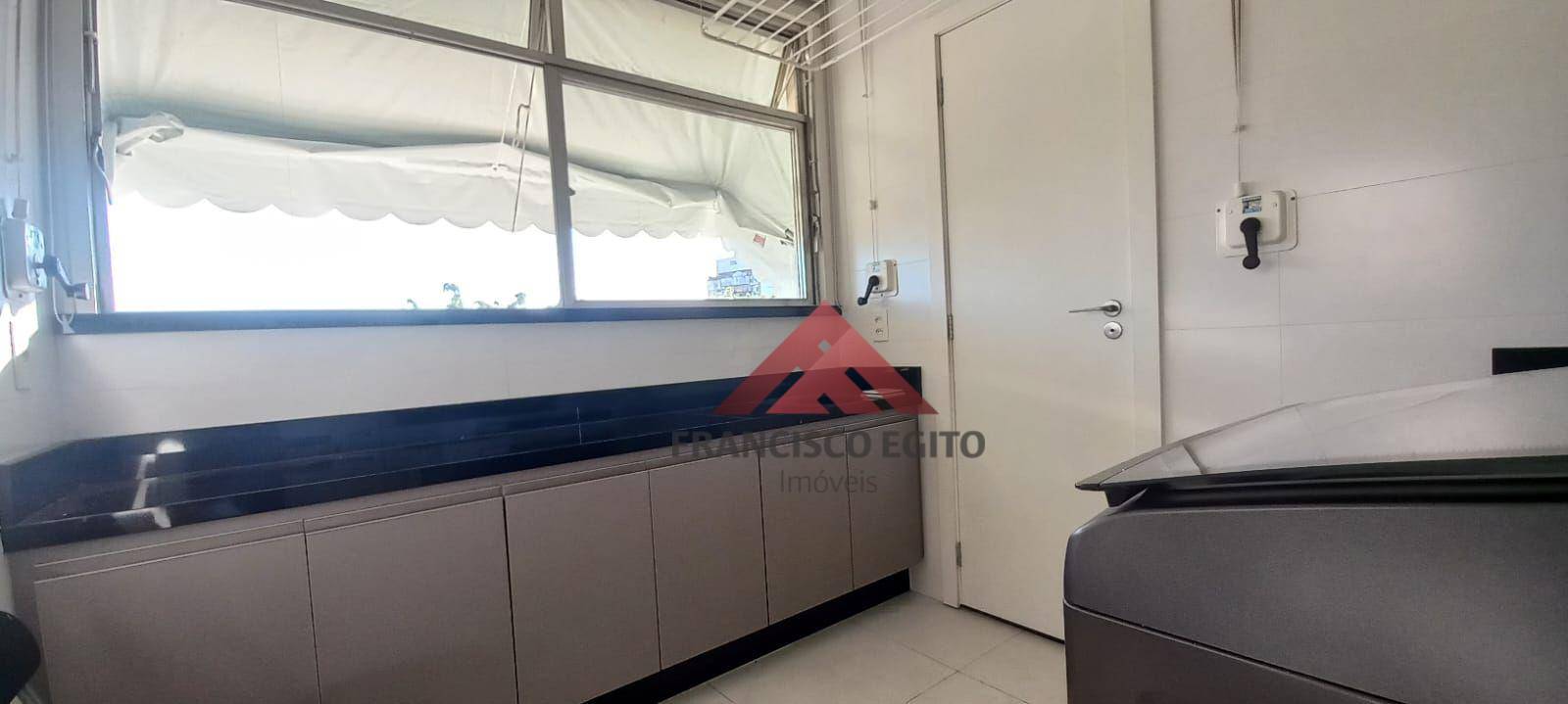 Apartamento à venda com 3 quartos, 230m² - Foto 14