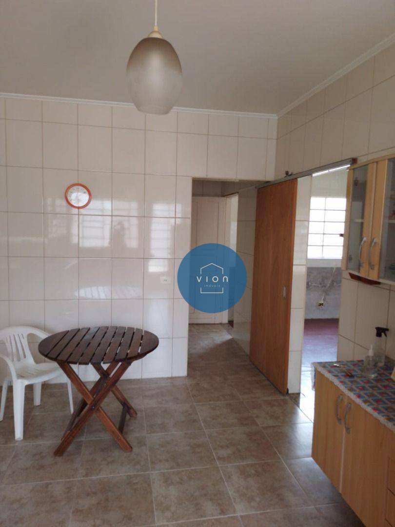 Casa à venda com 3 quartos, 205m² - Foto 21