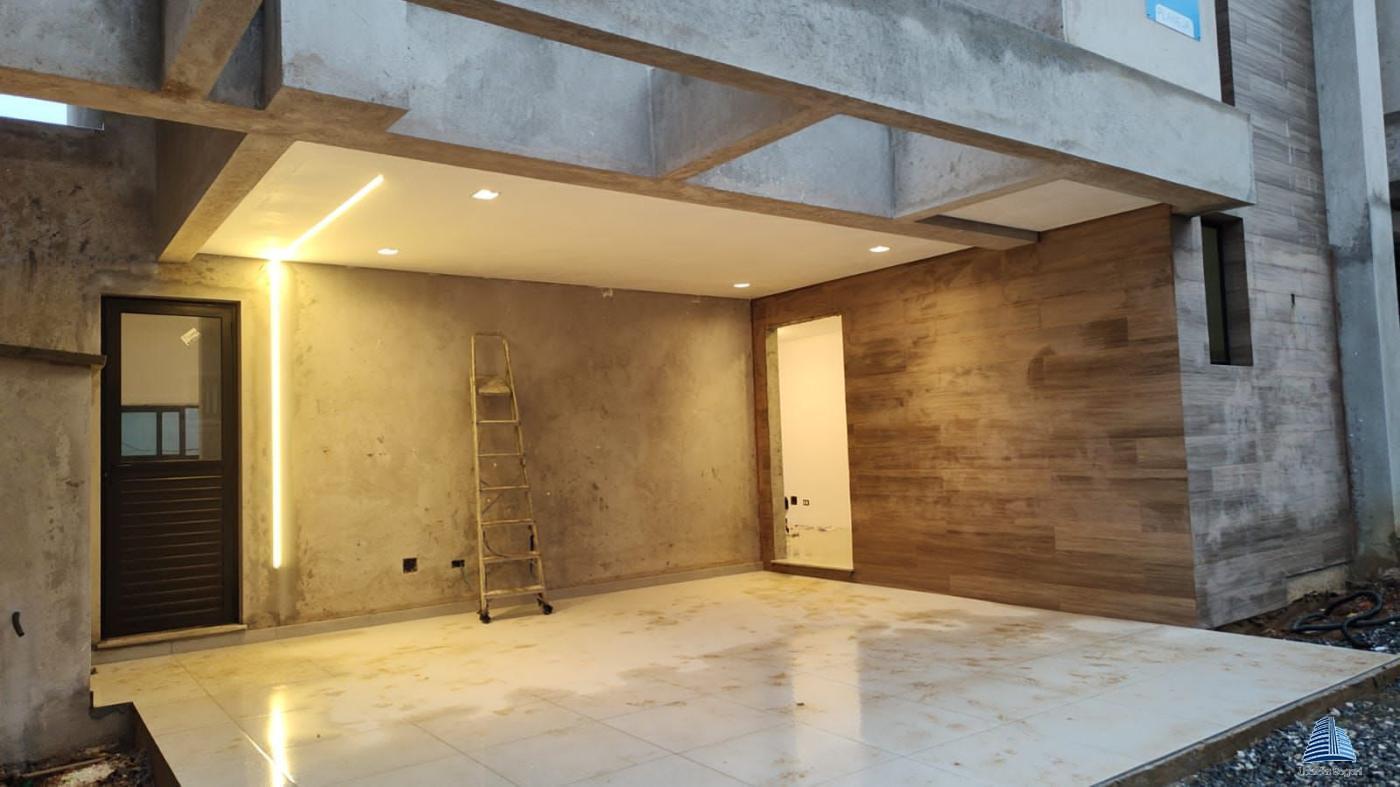 Casa à venda com 3 quartos, 178m² - Foto 6