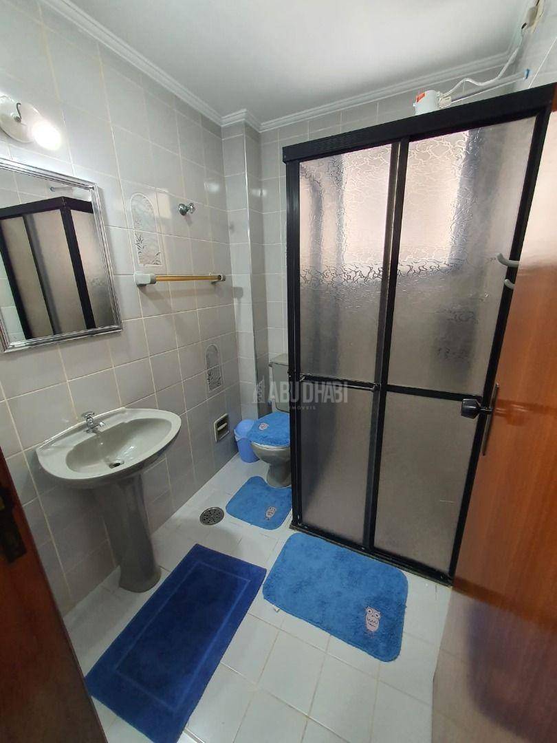 Apartamento à venda com 1 quarto, 50m² - Foto 9