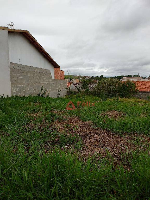 Terreno, 275 m² - Foto 1