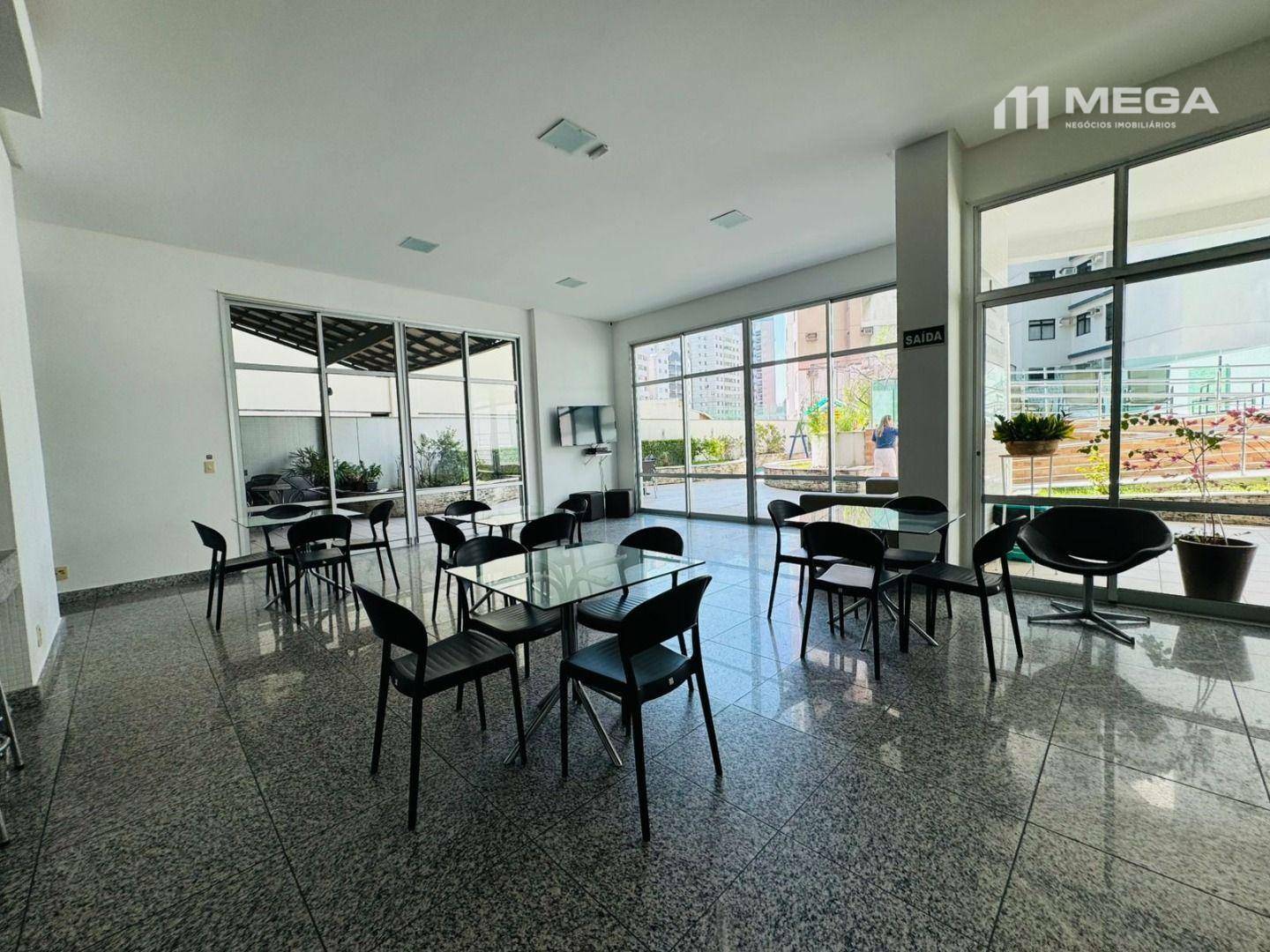 Apartamento à venda com 3 quartos, 120m² - Foto 24