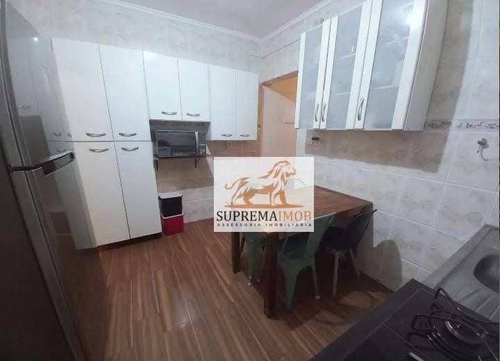 Casa, 3 quartos, 125 m² - Foto 4