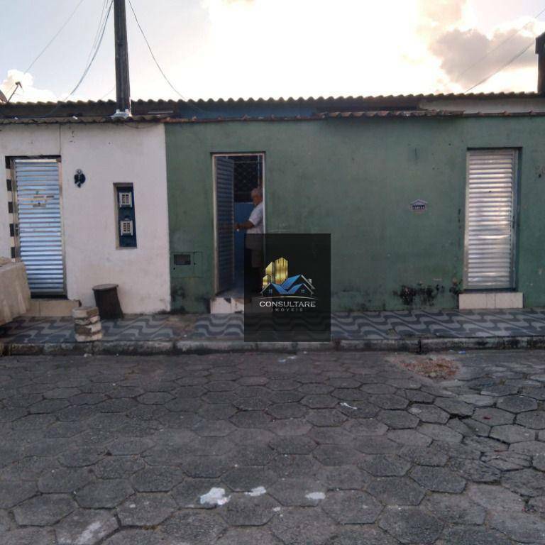 Casa para alugar com 1 quarto, 40m² - Foto 22