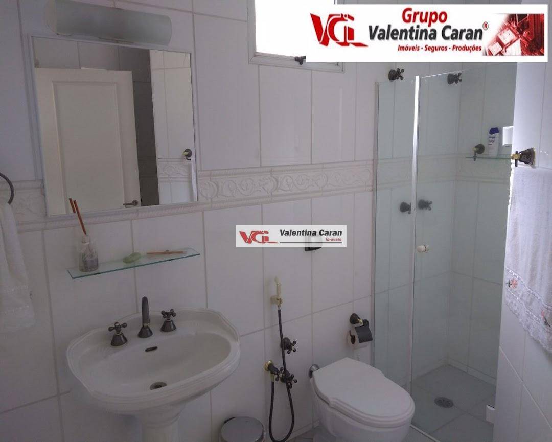 Sobrado à venda com 4 quartos, 295m² - Foto 13