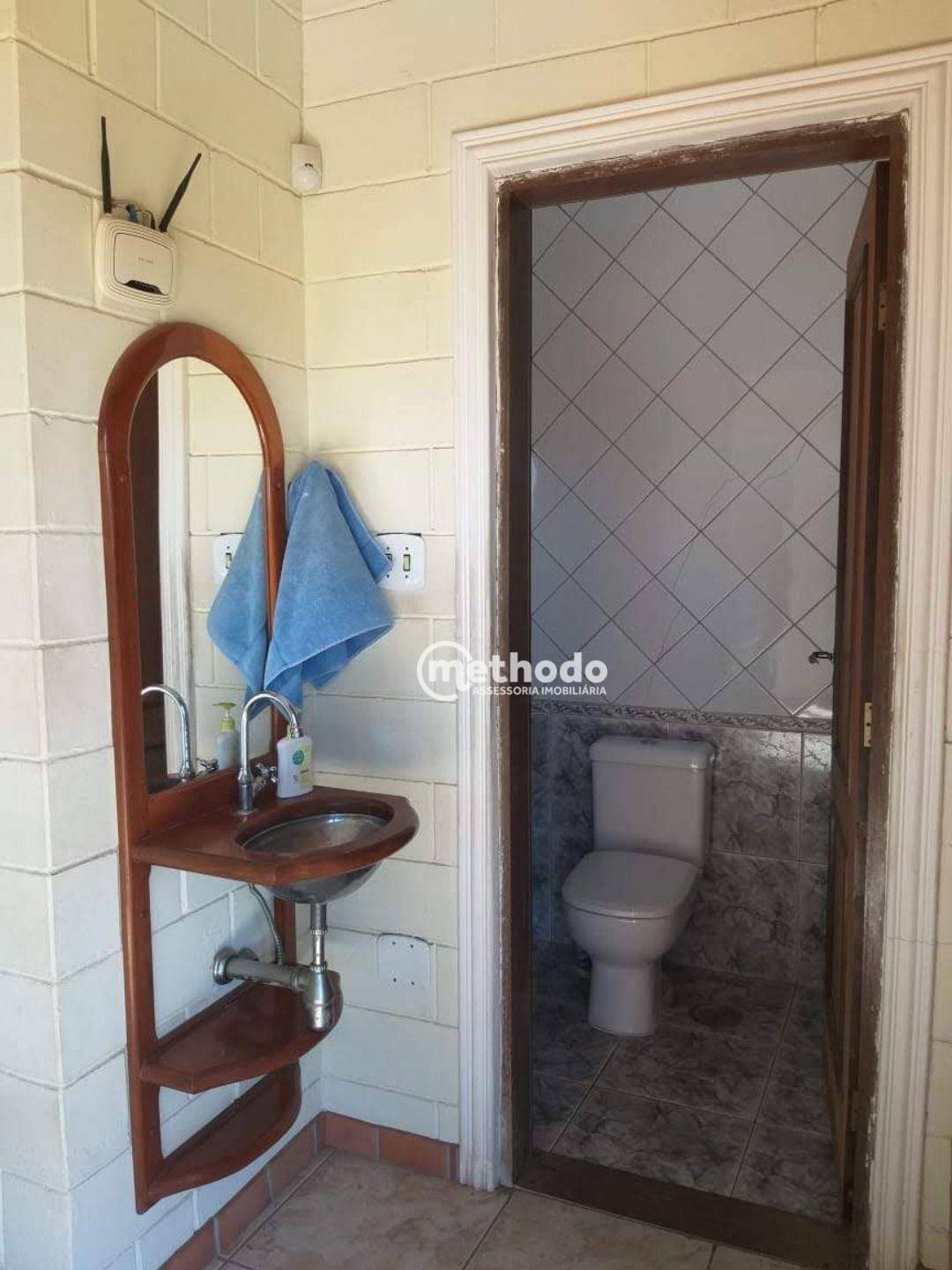 Casa à venda com 4 quartos, 293m² - Foto 24