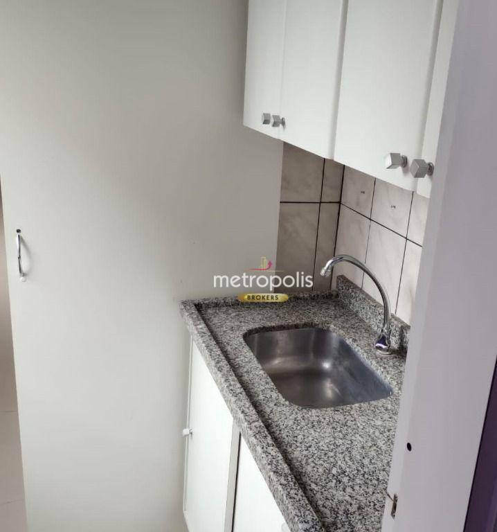 Conjunto Comercial-Sala à venda e aluguel, 76m² - Foto 7