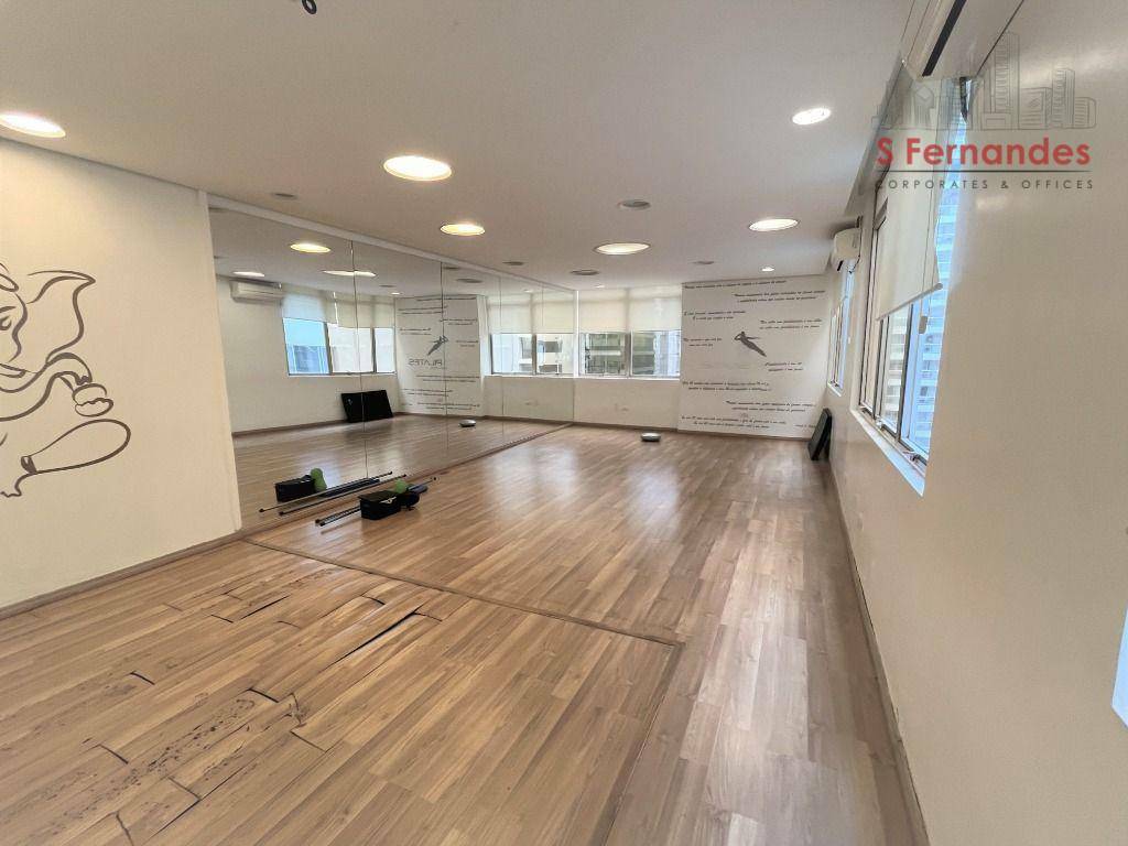 Conjunto Comercial-Sala para alugar, 60m² - Foto 12