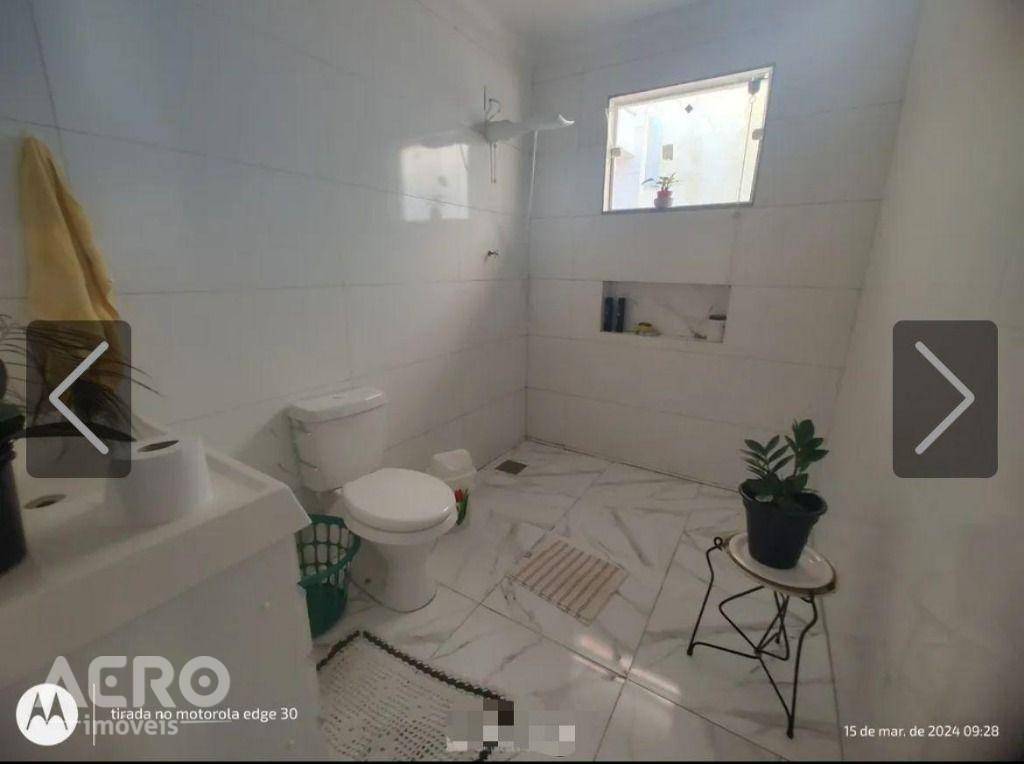 Casa à venda com 3 quartos, 183m² - Foto 10
