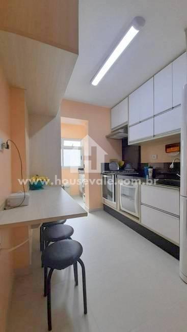 Apartamento à venda com 3 quartos, 88m² - Foto 5