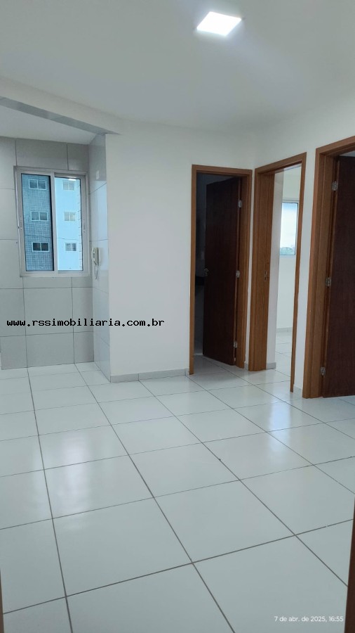 Apartamento à venda com 2 quartos, 50m² - Foto 2