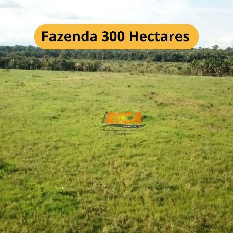 Fazenda à venda, 3000000M2 - Foto 1