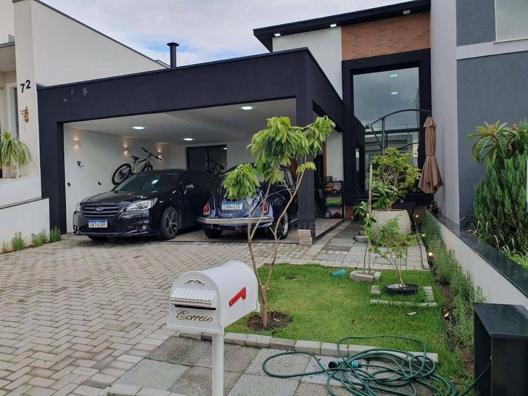 Casa de Condomínio à venda com 3 quartos, 131m² - Foto 3