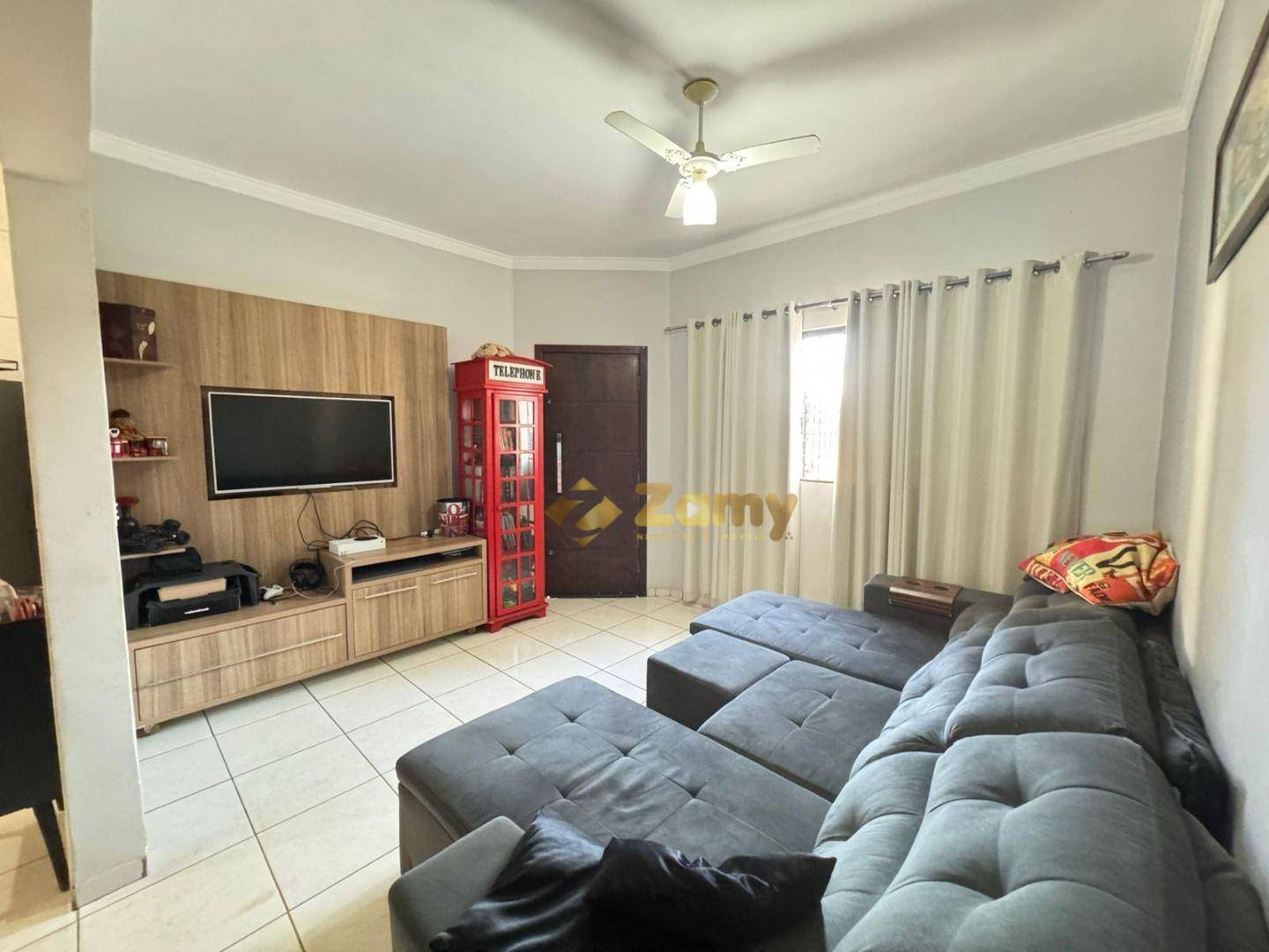 Casa, 3 quartos, 115 m² - Foto 4