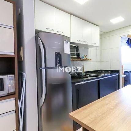 Apartamento à venda com 2 quartos, 51m² - Foto 23