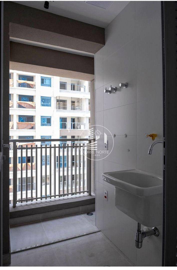 Apartamento à venda com 2 quartos, 69m² - Foto 7