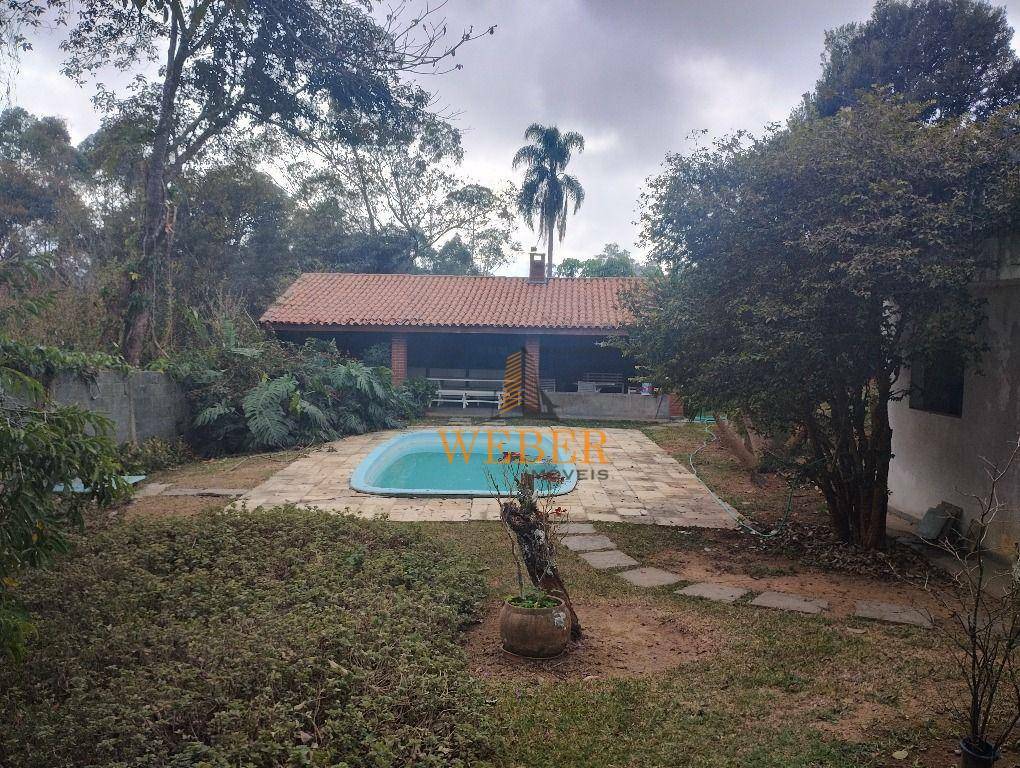 Casa de Condomínio à venda com 3 quartos, 376m² - Foto 17