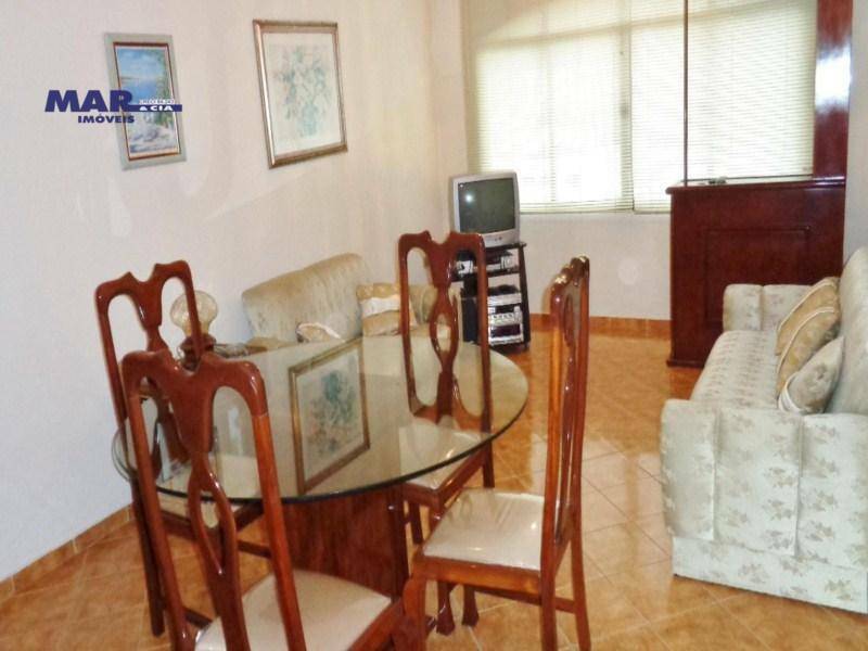 Apartamento à venda com 2 quartos, 80m² - Foto 2