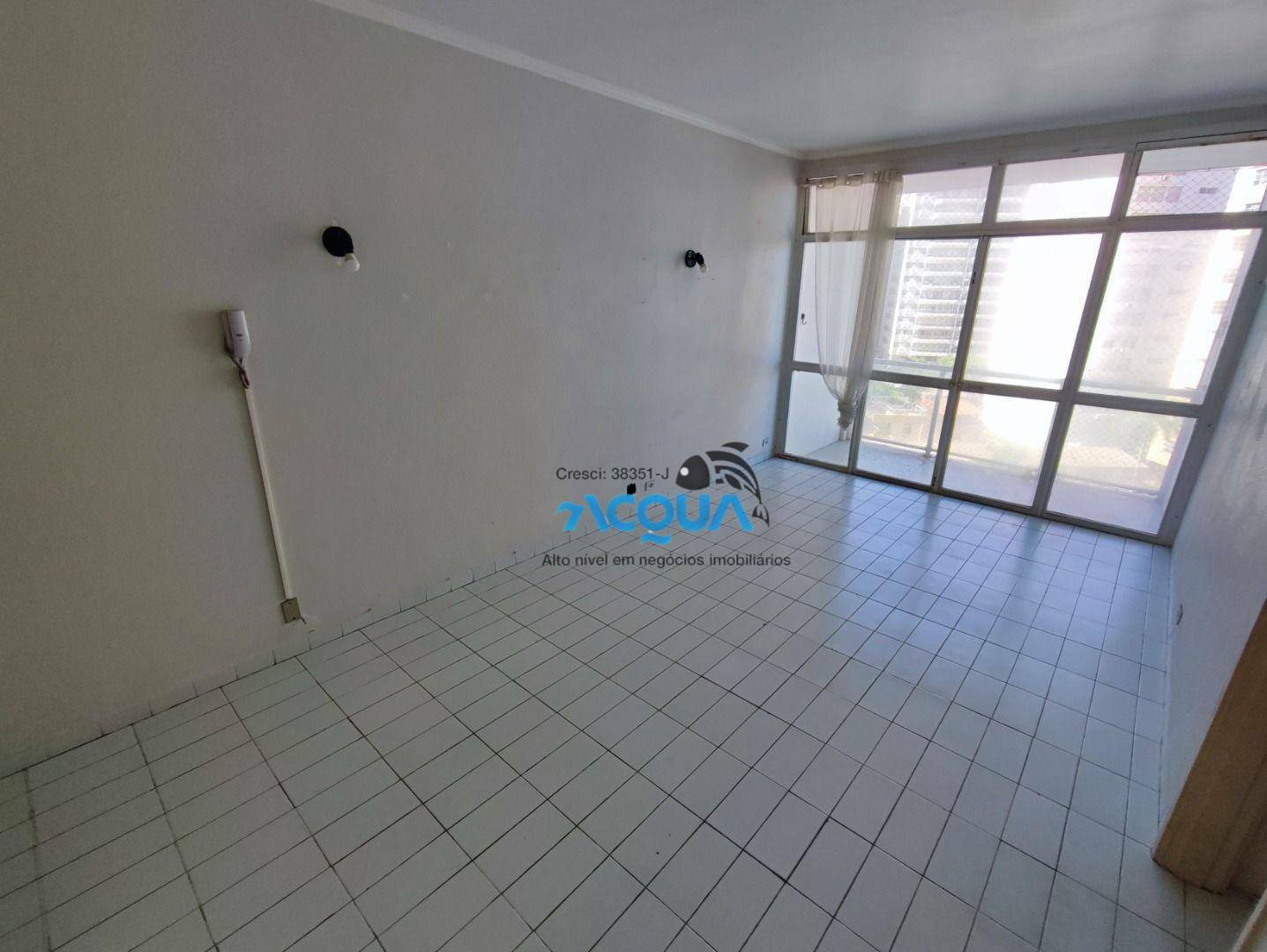 Apartamento à venda com 2 quartos, 122m² - Foto 1