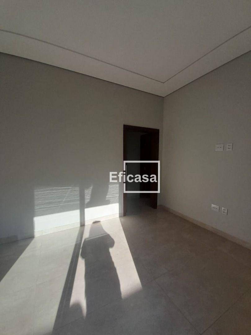 Casa de Condomínio à venda com 3 quartos, 206m² - Foto 16