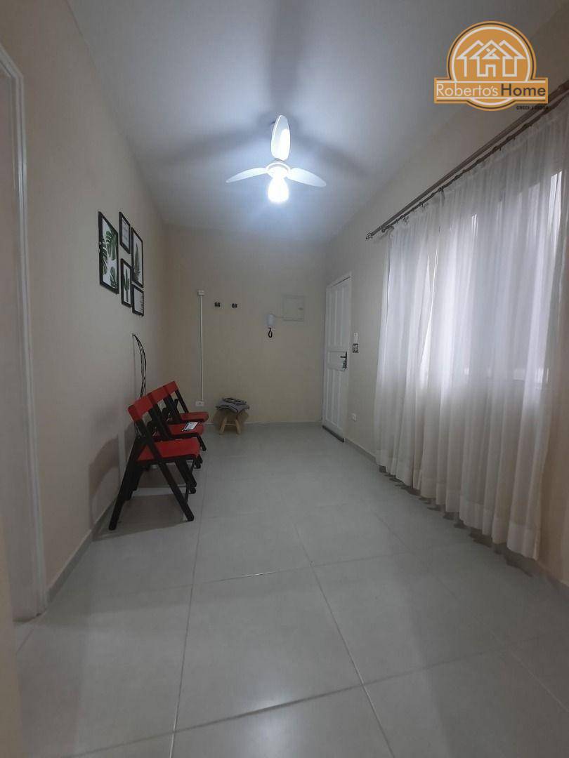 Apartamento à venda com 1 quarto, 50m² - Foto 10