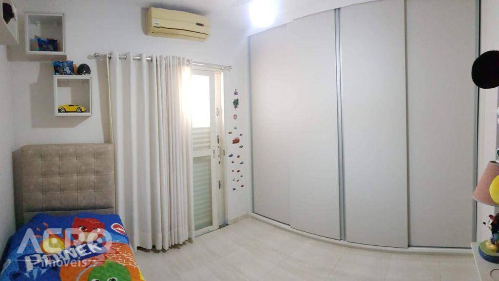 Casa de Condomínio à venda com 3 quartos, 300m² - Foto 2