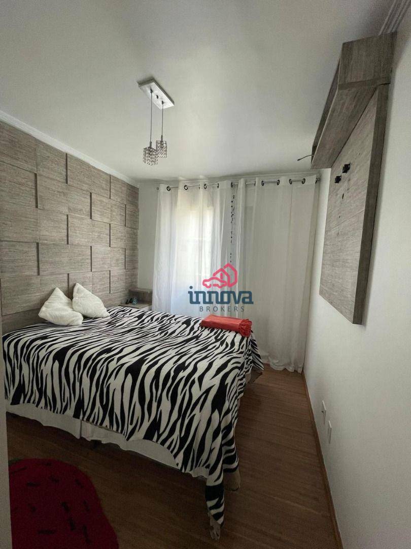 Apartamento para alugar com 2 quartos, 63m² - Foto 12