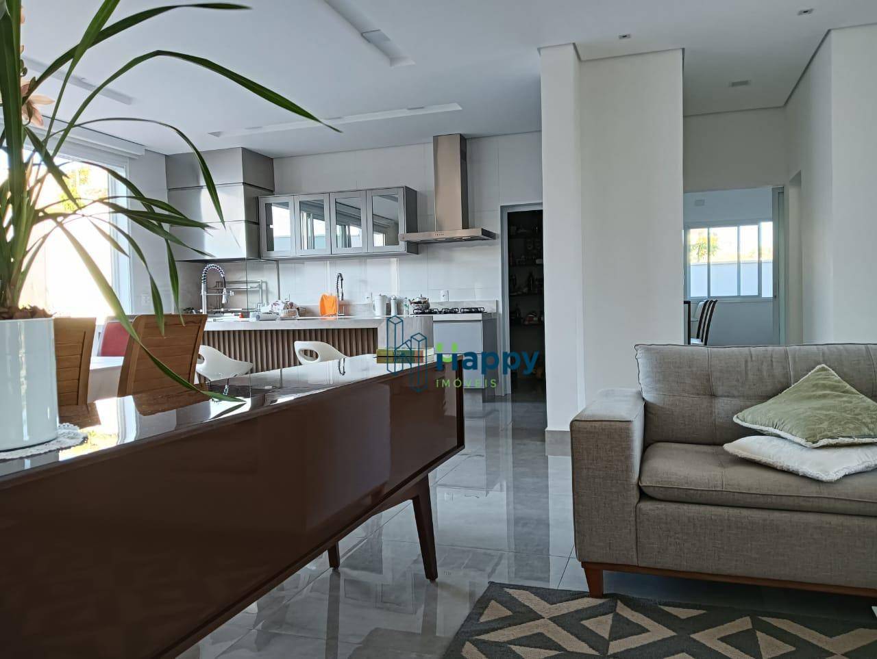 Casa de Condomínio, 4 quartos - Foto 4