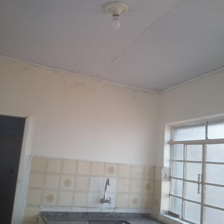 Casa para alugar com 1 quarto, 40m² - Foto 3