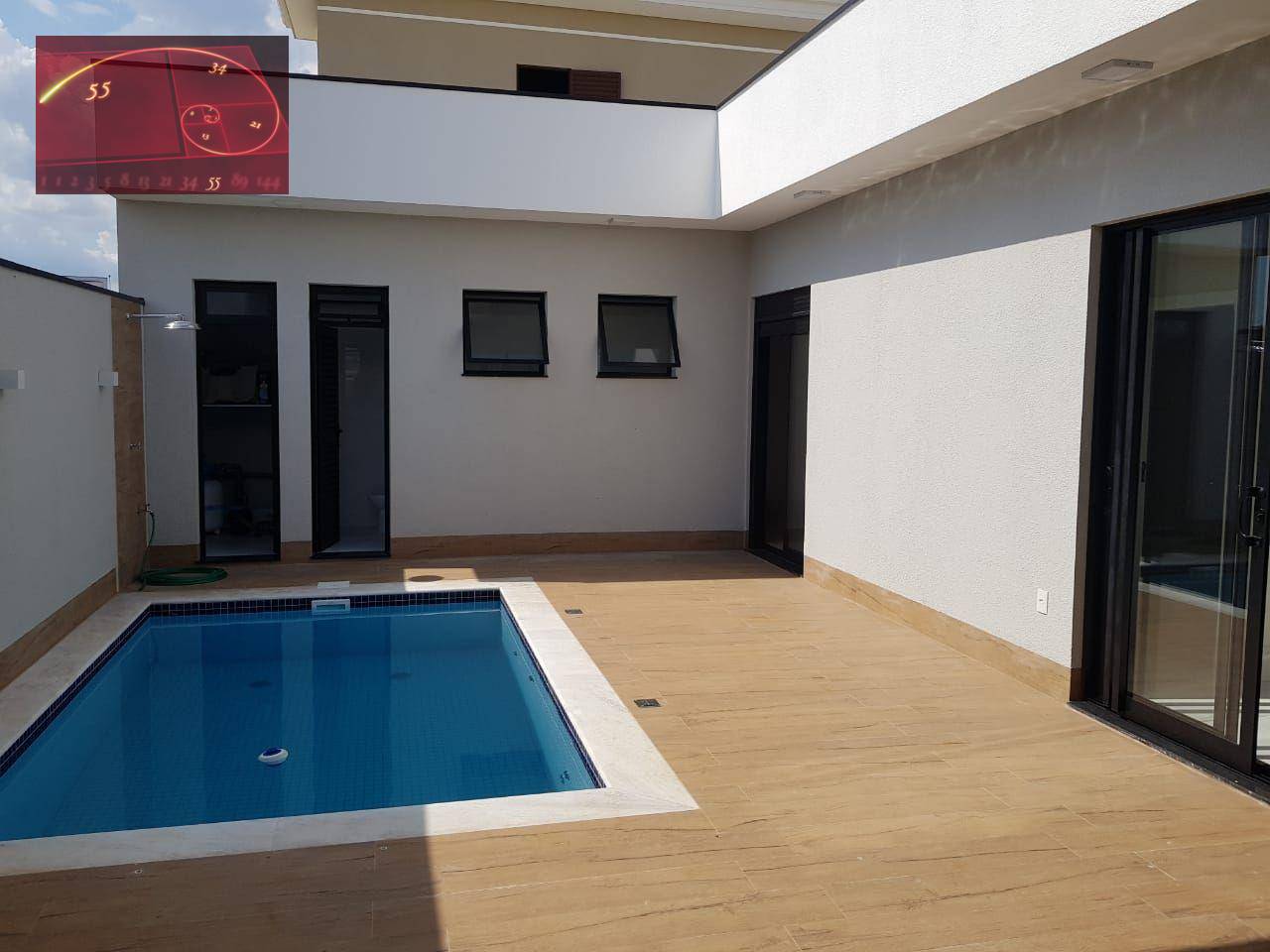 Casa à venda com 3 quartos, 190m² - Foto 11