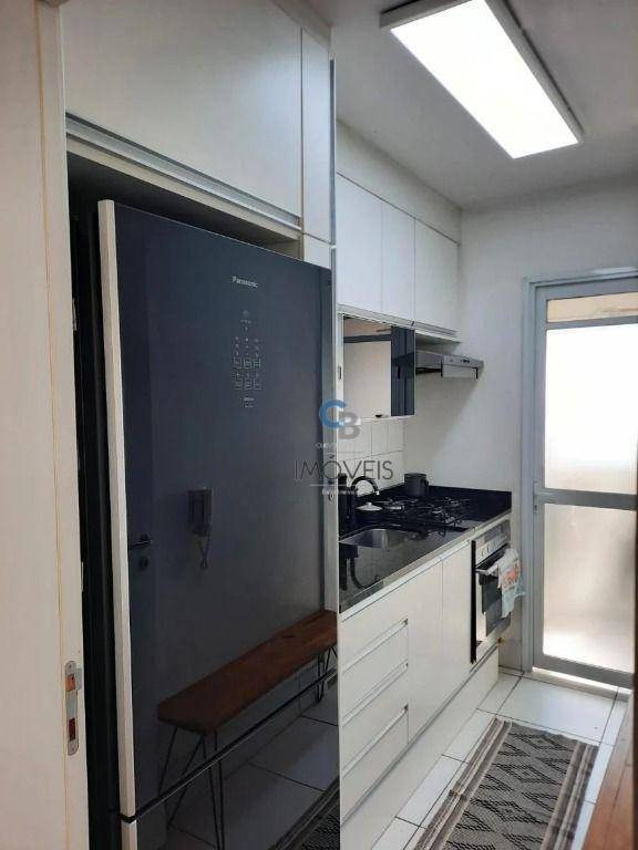 Apartamento à venda com 2 quartos, 65m² - Foto 16