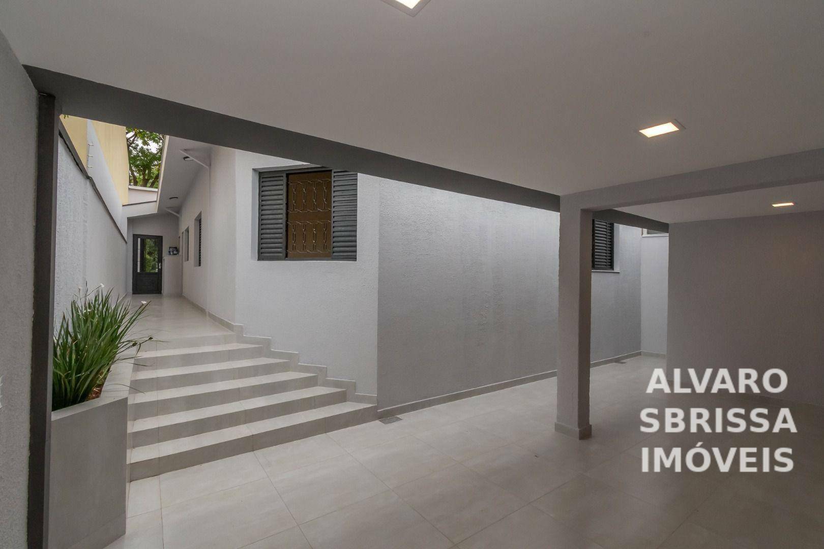 Casa à venda com 3 quartos, 155m² - Foto 25