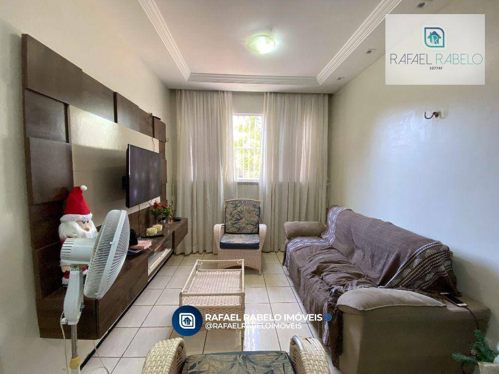 Apartamento à venda com 3 quartos, 66m² - Foto 2