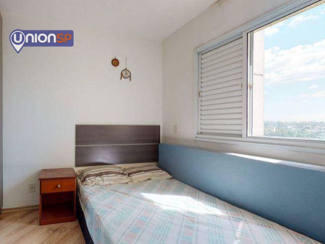 Apartamento à venda com 1 quarto, 50m² - Foto 5