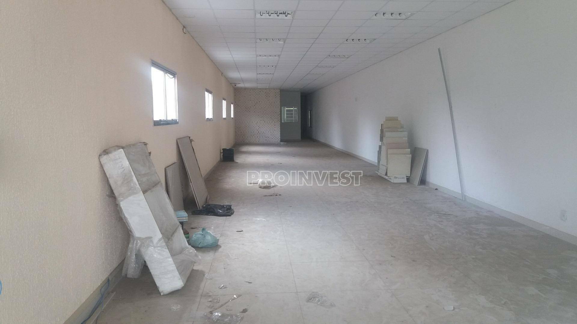 Depósito-Galpão-Armazém à venda, 300m² - Foto 5