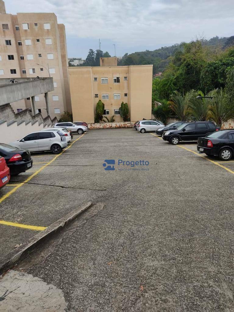 Apartamento à venda com 2 quartos, 48m² - Foto 10